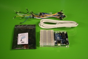 Image of Arduino by MadlabUK http://www.flickr.com/photos/madlabuk/ 